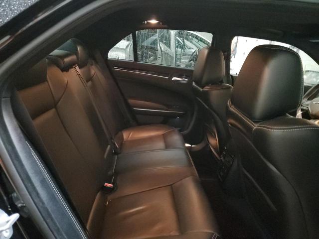 Photo 10 from auction – 2017 CHRYSLER 300 S with VIN 2C3CCAGG1HH512634