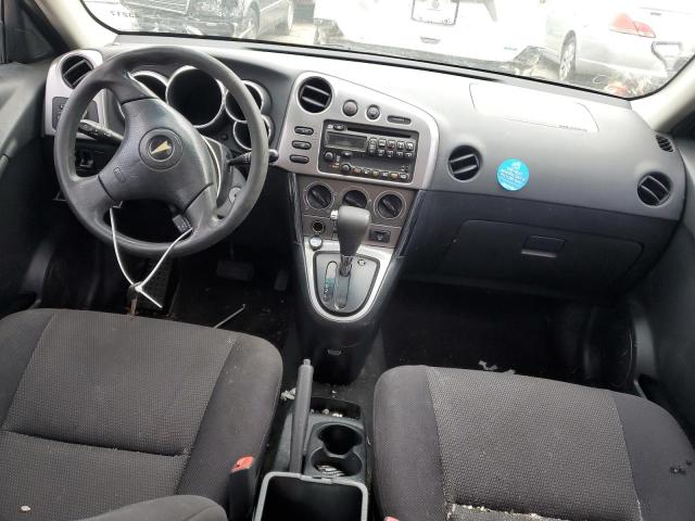 Photo 8 from auction – 2006 PONTIAC VIBE with VIN 5Y2SL65806Z413297