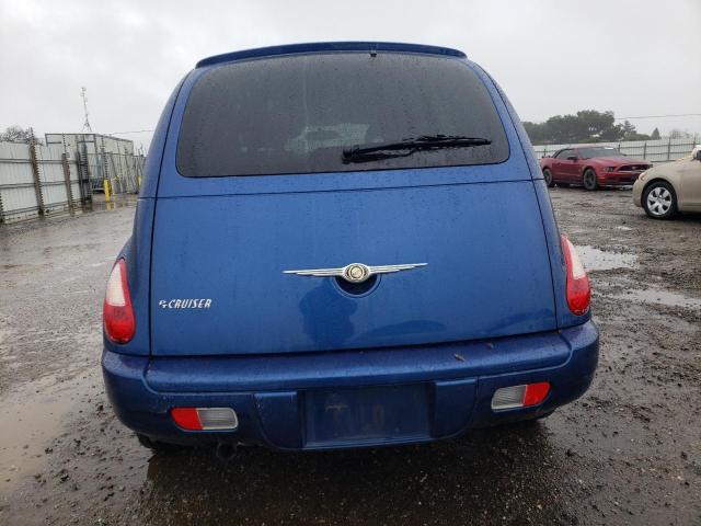 Photo 6 from auction – 2010 CHRYSLER PT CRUISER with VIN 3A4GY5F92AT131990