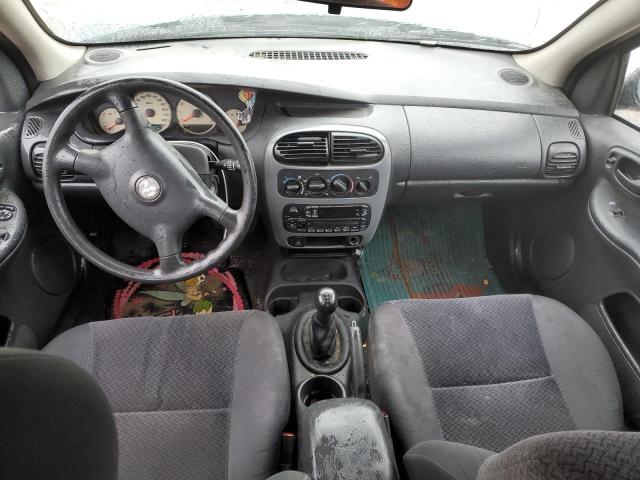 Zdjęcie 8 z aukcji – 2002 DODGE NEON ES z VIN 1B3ES56C02D651625