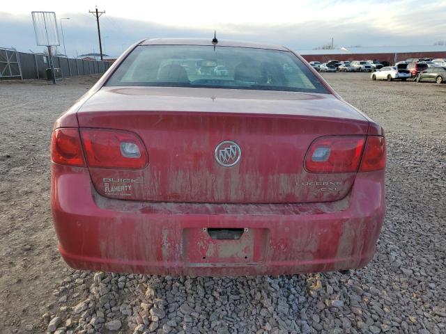Фото 6 с аукциона – 2007 BUICK LUCERNE CX с VIN 1G4HD57237U147004