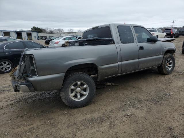 Photo 3 from auction – 2006 CHEVROLET SILVERADO with VIN 1GCEC19T06Z116674