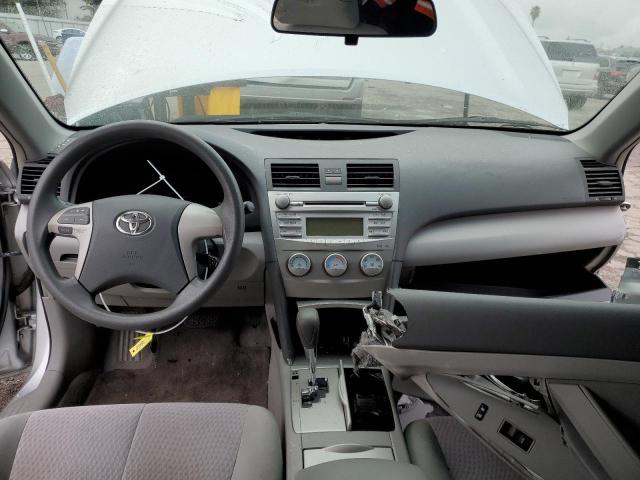 Photo 8 from auction – 2011 TOYOTA CAMRY BASE with VIN 4T4BF3EK7BR129496