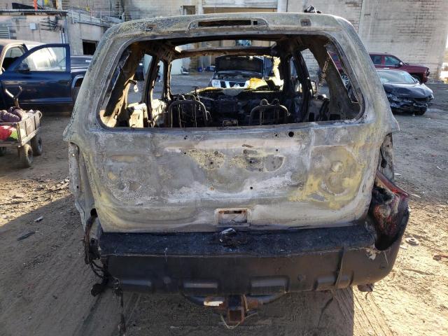 Photo 6 from auction – 2011 FORD ESCAPE LIM with VIN 1FMCU9EG5BKB09133