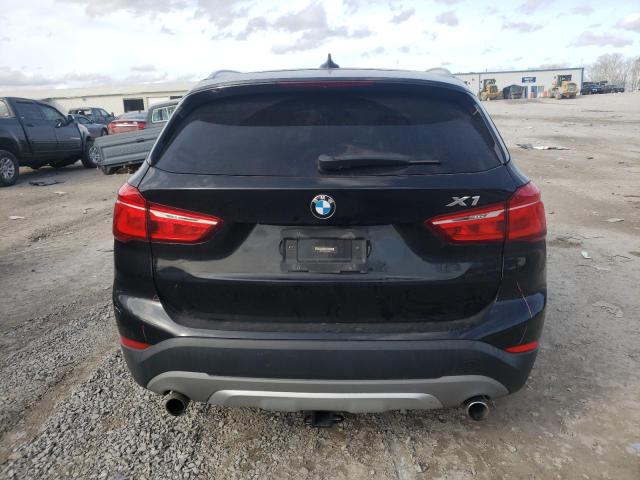 Photo 6 from auction – 2016 BMW X1 XDRIVE2 with VIN WBXHT3C3XG5E53126