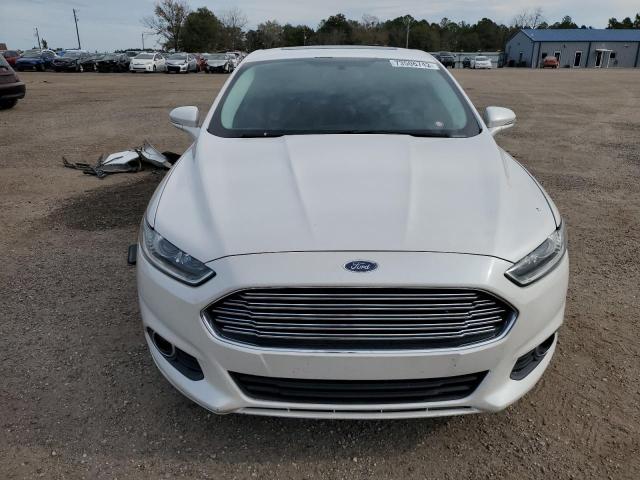 Photo 5 from auction – 2013 FORD FUSION HYB with VIN 3FA6P0HR0DR188250