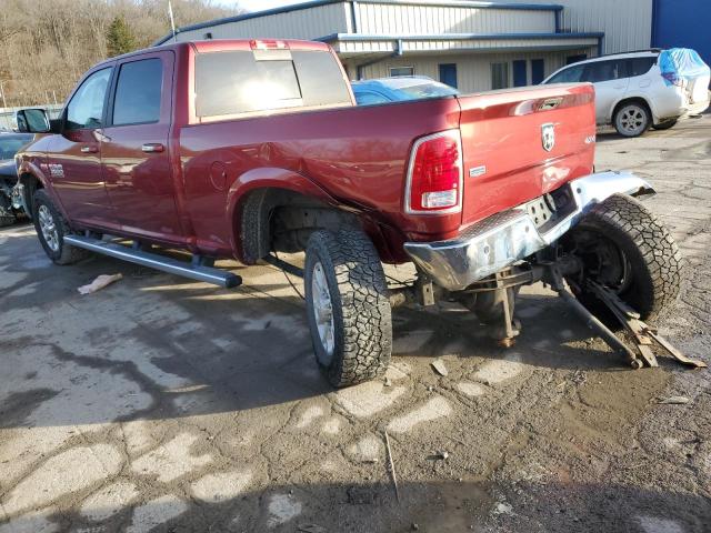 Photo 2 from auction – 2015 RAM 3500 with VIN 3C63R3EJ2FG688536