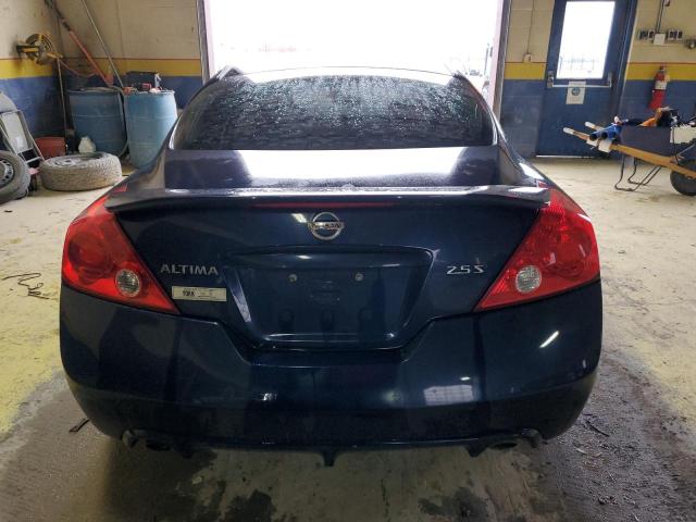 Photo 6 from auction – 2011 NISSAN ALTIMA S with VIN 1N4AL2EP9BC119878