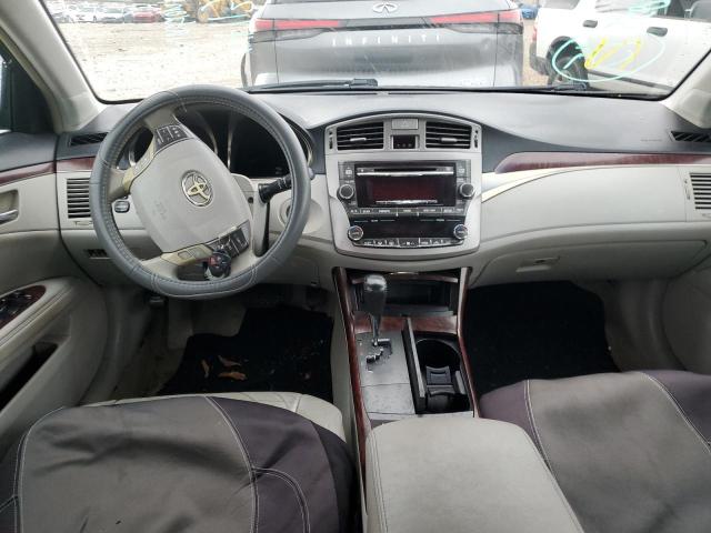 Photo 8 from auction – 2011 TOYOTA AVALON BAS with VIN 4T1BK3DB7BU380915