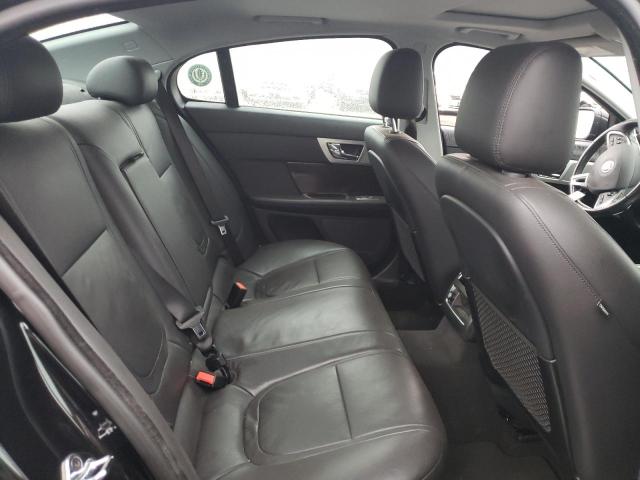 Photo 10 from auction – 2013 JAGUAR XF with VIN SAJWJ0EF6D8S73067