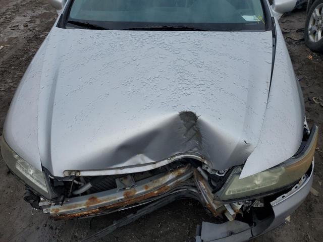 Photo 11 from auction – 2005 ACURA TL with VIN 19UUA66275A040122