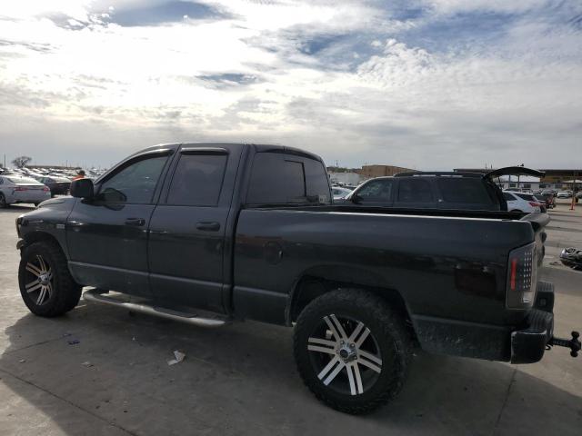 Photo 2 from auction – 2007 DODGE RAM 1500 S with VIN 1D7HA18237S263955