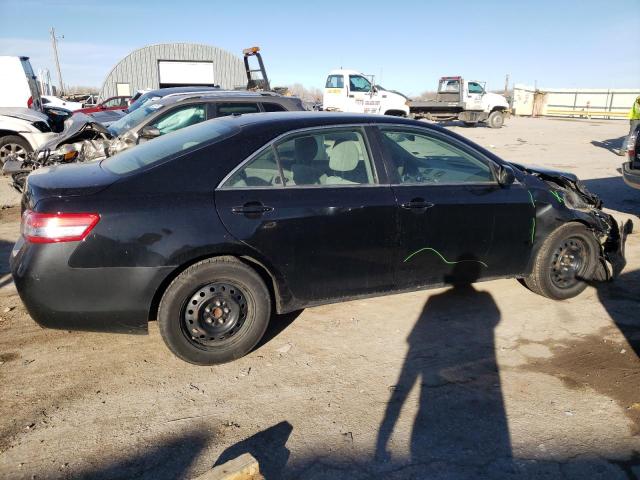 Photo 3 from auction – 2011 TOYOTA CAMRY BASE with VIN 4T1BF3EK6BU181924