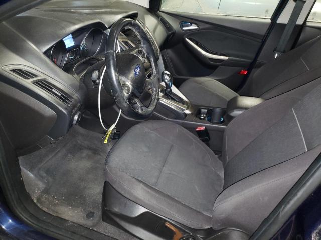 Photo 7 from auction – 2012 FORD FOCUS SEL with VIN 1FAHP3H21CL153288