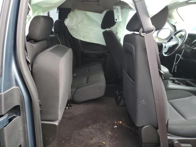 Photo 10 from auction – 2012 CHEVROLET SILVERADO with VIN 1GCRKSE75CZ153735