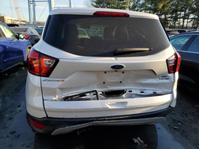 Photo 6 from auction – 2019 FORD ESCAPE SE with VIN 1FMCU9GD8KUA01127