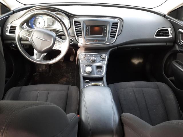 Photo 8 from auction – 2015 CHRYSLER 200 LIMITE with VIN 1C3CCCAB1FN527633
