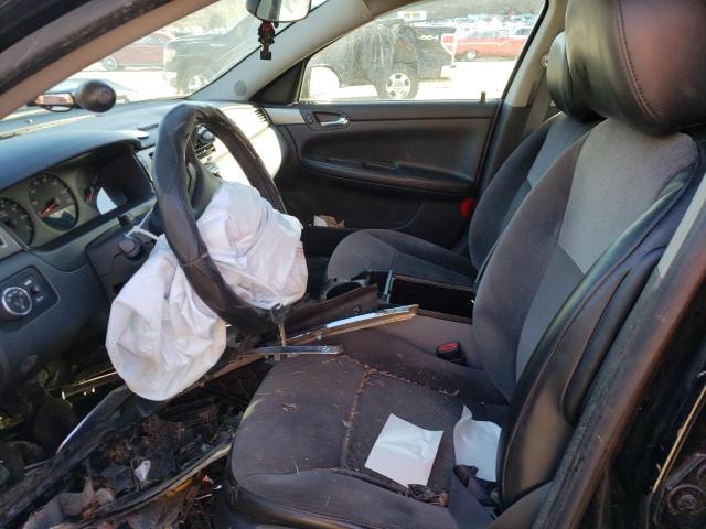 Photo 7 from auction – 2016 CHEVROLET IMPALA LIM with VIN 2G1WD5E39G1107103