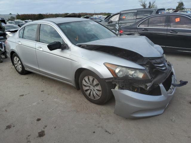 Photo 4 from auction – 2012 HONDA ACCORD LX with VIN 1HGCP2F35CA134749