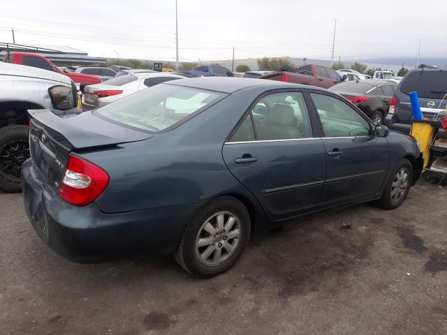 Photo 3 from auction – 2004 TOYOTA CAMRY LE with VIN 4T1BF32K14U071547