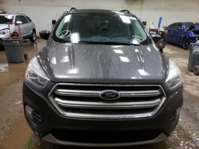 Photo 5 from auction – 2017 FORD ESCAPE SE with VIN 1FMCU0GD2HUC63889