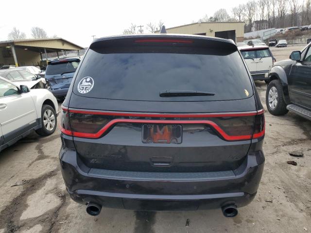 Photo 6 from auction – 2021 DODGE DURANGO R/ with VIN 1C4SDJCT7MC695428