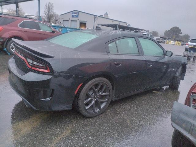 Zdjęcie 3 z aukcji – 2019 DODGE CHARGER R/ z VIN 2C3CDXCT1KH624490