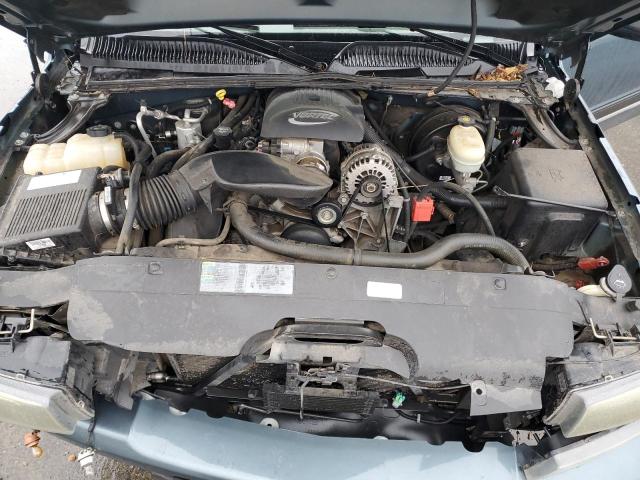 Photo 11 from auction – 2007 CHEVROLET silverado with VIN 1GCEK19B37Z113439