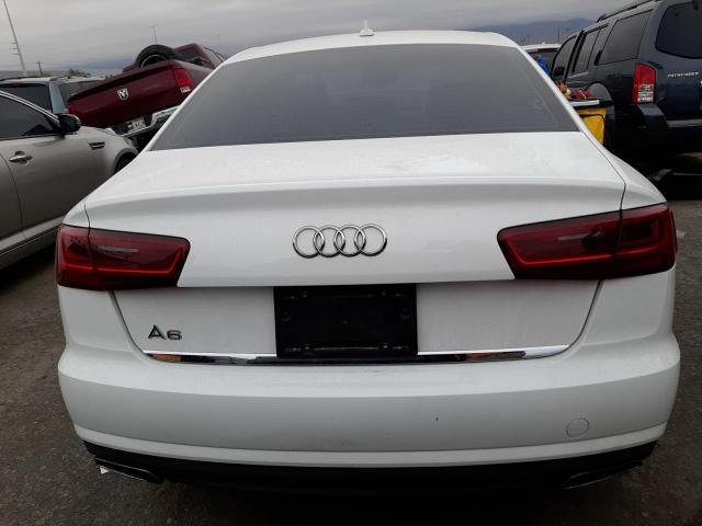 Photo 6 from auction – 2016 AUDI A6 PREMIUM with VIN WAUCFAFC6GN169145