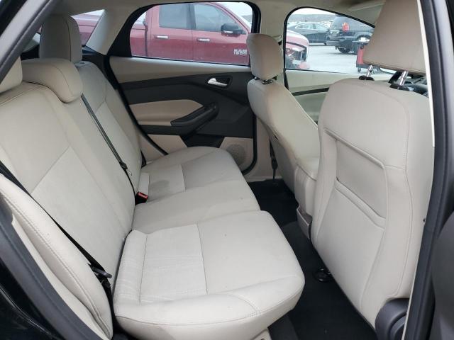 Photo 10 from auction – 2016 FORD FOCUS SE with VIN 1FADP3K28GL232714