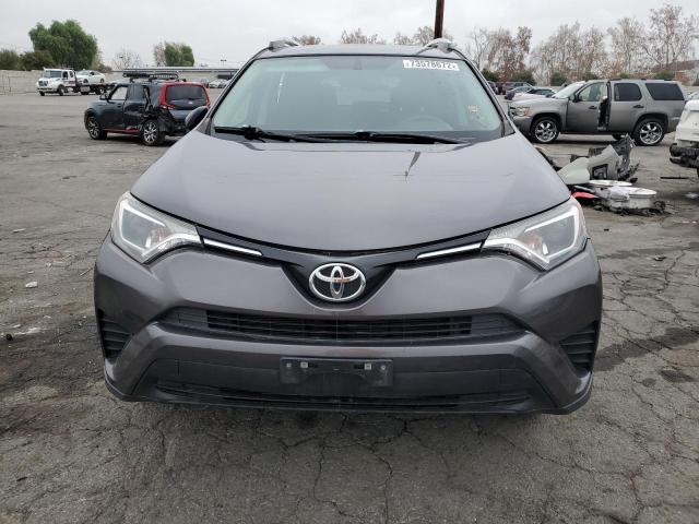 Photo 5 from auction – 2016 TOYOTA RAV4 LE with VIN 2T3ZFREV5GW291471
