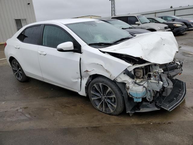 Photo 4 from auction – 2017 TOYOTA COROLLA L with VIN 2T1BURHE5HC876212
