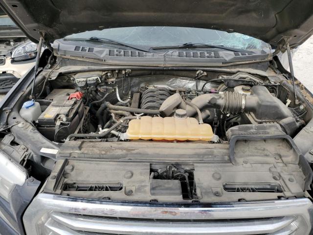 Photo 11 from auction – 2016 FORD F150 SUPER with VIN 1FTEW1EF5GKE65122