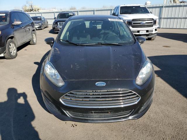 Photo 5 from auction – 2015 FORD FIESTA SE with VIN 3FADP4EJ2FM114499