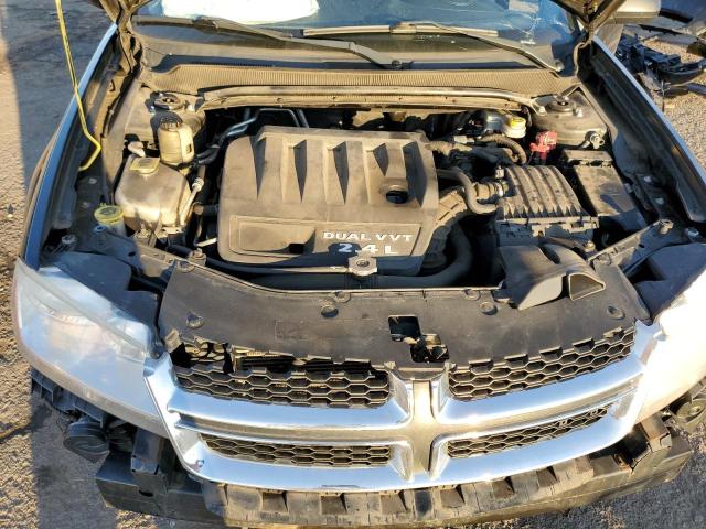 Photo 11 from auction – 2012 DODGE AVENGER SX with VIN 1C3CDZCB2CN183111