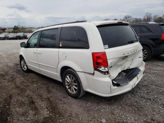 Photo 2 from auction – 2013 DODGE GRAND CARA with VIN 2C4RDGCG1DR761094