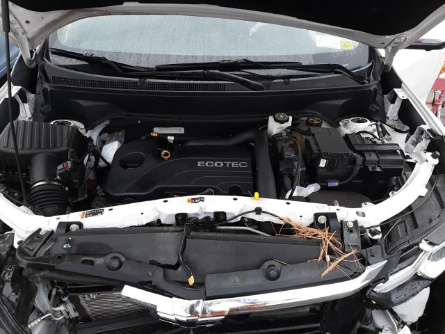 Photo 12 from auction – 2019 CHEVROLET EQUINOX PR with VIN 2GNAXXEV0K6293185