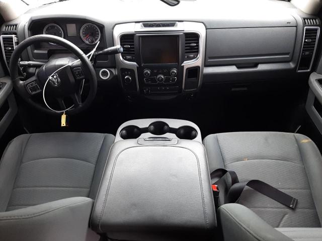 Photo 8 from auction – 2016 RAM 2500 SLT with VIN 3C6UR5DL9GG161985