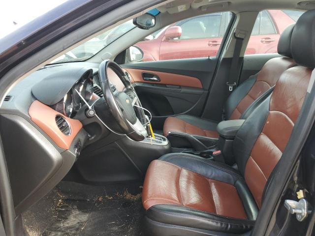 Photo 7 from auction – 2014 CHEVROLET CRUZE LT with VIN 1G1PE5SB7E7206533
