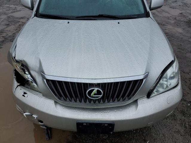 Photo 11 from auction – 2008 LEXUS RX 350 with VIN 2T2HK31UX8C055391