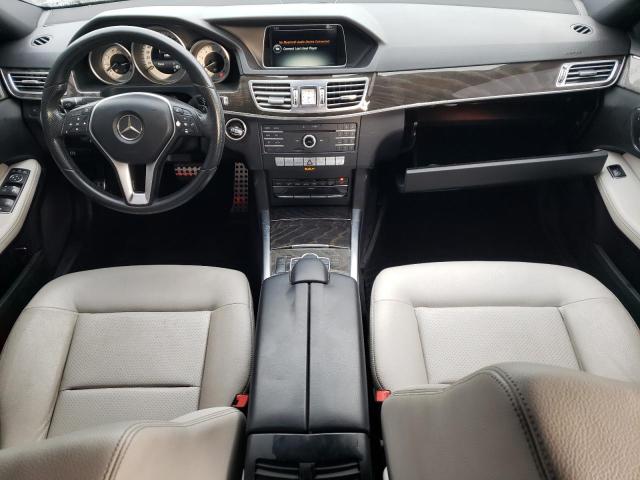 Photo 8 from auction – 2016 MERCEDES-BENZ E 350 with VIN WDDHF5KB5GB259388