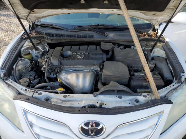 Photo 11 from auction – 2010 TOYOTA CAMRY BASE with VIN 4T1BF3EK8AU559563