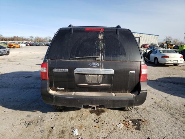 Photo 6 from auction – 2013 FORD EXPEDITION with VIN 1FMJU1K53DEF21810