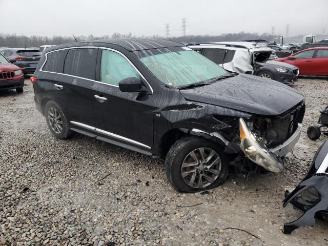 Photo 4 from auction – 2015 INFINITI QX60 with VIN 5N1AL0MM4FC521069