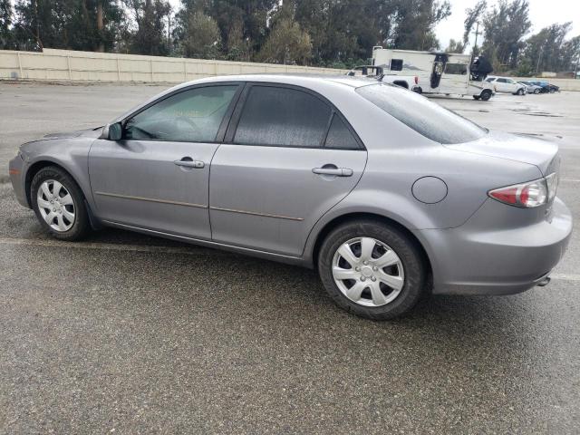 Photo 2 from auction – 2006 MAZDA 6 I with VIN 1YVFP80C165M38109