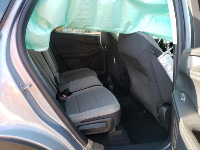 Photo 11 from auction – 2022 FORD ESCAPE SE with VIN 1FMCU9G68NUB67606