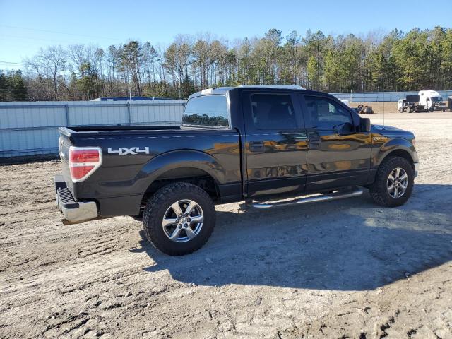 Photo 3 from auction – 2010 FORD F150 SUPER with VIN 1FTEW1E87AFA90447