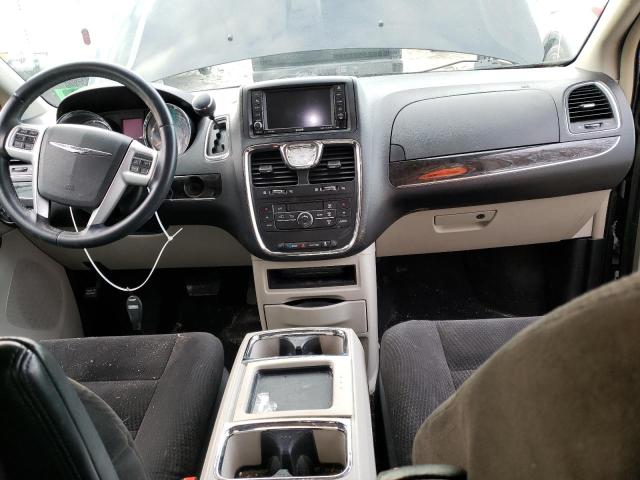 Photo 8 from auction – 2014 CHRYSLER TOWN & COU with VIN 2C4RC1BG1ER418000