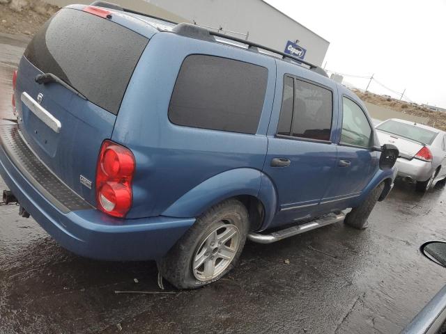 Photo 3 from auction – 2004 DODGE DURANGO LI with VIN 1D4HB58D24F216116