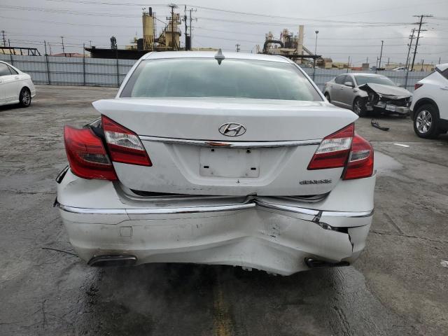 Photo 6 from auction – 2012 HYUNDAI GENESIS 3. with VIN KMHGC4DD3CU189908